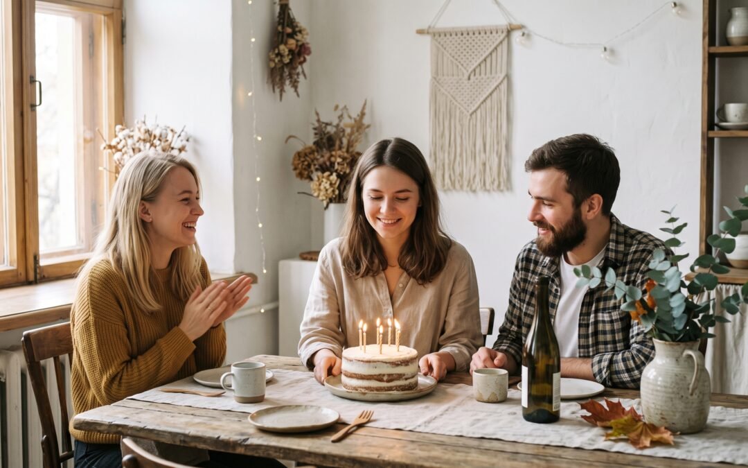 Regalos para una mujer que lo tiene todo: 8 ideas prácticas que sí se sienten especiales
